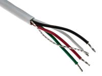 lu10-1305 Flowline Switch-Tek Series Ultrasonic Level Switch Ultrasonic Level Sensor, Vertical, PP Body