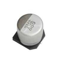 hhxc350ara151mha0g CHEMI-CON 150μF Surface Mount Polymer Capacitor, 35V