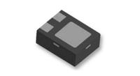 ntns2k1p021ztcg onsemi NTN Type P-Channel MOSFET, 127 mA, 20 V Depletion, 3-Pin XDFN NTNS2K1P021ZTCG
