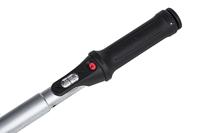 4550-40 Gedore Click Torque Wrench, 80 → 400Nm, 3/4 in Drive, Square Drive - RS Calibrated