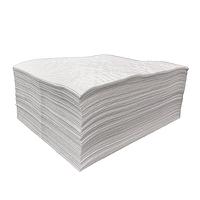 360-117 RS PRO Spill Absorbent Pad for Spill Control Use, 60L Capacity, 100 per Pack