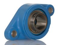 f2bc-35m-cpss-dfh 3 Hole Flange Bearing Unit, F2BC 35M-CPSS-DFH, 35mm ID