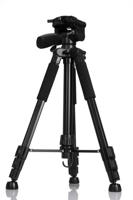 250-8678 RS PRO Laser Level Tripod, For Use With 1/4 in Laser Level, 1.5m Height