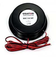 bsx-130-wp-4-ohm Visaton 130mm dia Audio Exciter, 4Ω