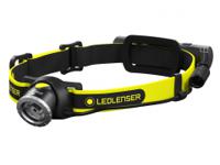 ih8r LEDLENSER LED iH8R Head Torch 600 lm, 150 m Range