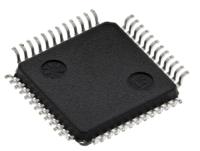 ksz8863rll Microchip KSZ8863RLL, Ethernet Switch IC, 10Mbps MII, RMII, 1.8 V, 3.3 V, 48-Pin LQFP