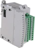 2085-iq16 Allen Bradley Micro 800 Series PLC I/O Module for Use with Micro850 Series, Voltage, 12 → 24 V dc