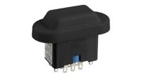 he6b-m202b Idec HE6B Series Safety Enabling Switch, DP3T, IP65