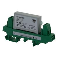 rp1a23d6m1 Carlo Gavazzi RP1 Series Solid State Relay, 5.5 A ac Load, PCB Mount, 265 V Load, 34 Vdc Control