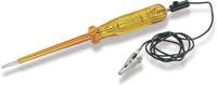268-0bt-fme SAM 102 mm blade 4mm blade tip Mains Test Screwdriver with Voltage Indicator