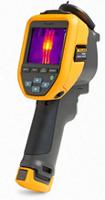 flk-tis20-max-9hz Fluke TiS20+ MAX 9HZ Thermal Imaging Camera, 20 → +400°C, 120 x 90pixel Detector Resolution With RS Calibration