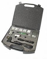 green-alignment-kit Green Alignment Kit Laser Module, 532nm 5mW, Cross/Dot/Line pattern