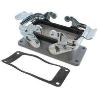 1-1102271-1 TE Connectivity HE Heavy Duty Power Connector Housing