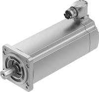 emmt-as-80-l-hs-rmb Festo 680 V dc 910 W Servo Motor, 14000 rpm, 9.9 Nm Max Output Torque, 19 mm Shaft Diameter