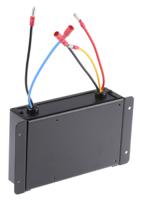 sm2430 Custom Power Design DC-DC Converter, 13.8V dc/ 5A Output, 19 → 32 V dc Input, 138W, Mounting Bracket, +50°C Max