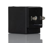 187-5716 RS PRO 12 V dc Solenoid Valve Coil