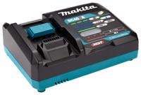 191e07-8 Makita 191E07-8 Battery Charger, 14.4 V, 18 V, Euro Plug
