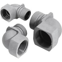 52106220-53119020 Lapp SKINDICHT Series Grey Glass Fibre Reinforced, Polyamide Cable Gland, M20 Thread, IP55