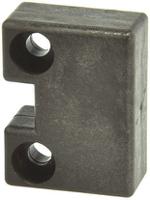 spacer-bn-250 Schmersal Safety Interlock Mount for use with EX-BNS 250 Safety Switch