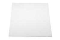 197-0067 RS PRO White Plastic Sheet, 300mm x 300mm x 8mm