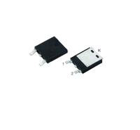 v35pwl63hm3i Vishay 60 V 35 A Schottky Barrier Schottky 3-Pin DPAK V35PWL63HM3/I