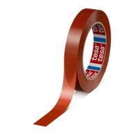 04287-00338-00 Tesa  Orange Packing Tape, 66m x 19mm