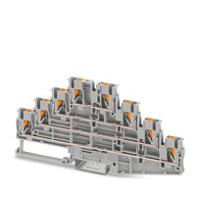 1334599 Phoenix Contact Multi-level Terminal Block