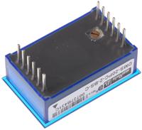 dms-20pc-2-bs-c Murata Power Solutions Digital Voltmeter DC, LED Display 3.5-Digits
