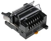 cp1w-16er Omron CP2E Series PLC Expansion Module for Use with PLC Module, Relay