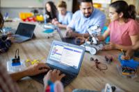 940-0601 Sphero RVR+ V1.5 Robot Advanced