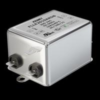 flle2016ardb KEMET, FLLE2-R 16A 300 V ac/dc 50-60Hz, Chassis Mount EMI Filter, Single Phase