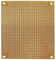 icb-293 Sunhayato Matrix Board FR1 1mm Holes, 2.54 x 2.54mm Pitch, 95 x 72 x 1.6mm