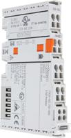 750600 WAGO 750 Series PLC I/O Module for Use with I/O System 750/753