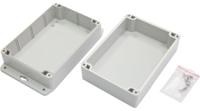 rnd-455-01059 RND RND 455 Polycarbonate PCB Mounting Enclosure, 165 x 115 x 40mm