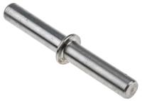 180-9101 RS PRO 5mm Slot, 20 mm Strut Profile