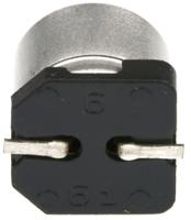 eeefk1v470ap Panasonic 47μF Aluminium Electrolytic Aluminium Electrolytic Capacitor 35V dc, Surface Mount - EEEFK1V470AP