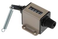 710-5219 RS PRO Counter, 5 Digit Mechanical