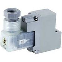 v115-4dz SMC 3/2 Solenoid Valve - Solenoid V11 Series