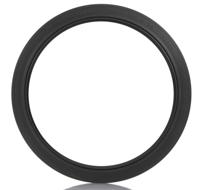 125x150x12-hmsa10-rg SKF Nitrile Rubber Seal, 125mm ID, 150mm OD, 12mm