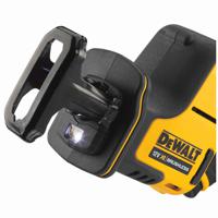 dcs312n-xj DeWALT DCS312 DCS312N-XJ Cordless Reciprocating Saw, 12V