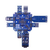 64006-es Parallax Inc P2-ES Eval Board Accessory Set Accessory Evaluation Board 64006-ES