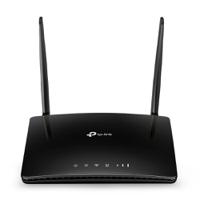 tl-mr6400 TP-Link TL-MR6400 4G LTE