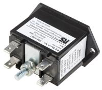 896-6967 RS PRO Hour Meter, 6 Digit LCD, 50Hz, 85 → 265 V ac