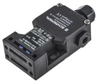 ex-az-16-03zvrk-3d Schmersal ATEX EX-AZ16 Safety Interlock Switch, 3NC/1NO, Keyed, Glass Fibre Reinforced Thermoplastic