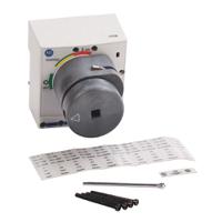 140g-h-rvm12r Allen Bradley 140G Cover Frame for use with MCCBs