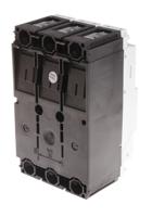 265722-nzmn1-m100 Eaton, xEnergy MCCB 1P 100A, Breaking Capacity 50 kA, Fixed Mount