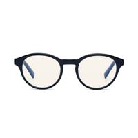 prblond10d Bolle Safety LONDON Blue Light Glasses, Clear PC Lens