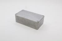 1590b2 Hammond 1590 Series Die Cast Aluminium Alloy Enclosure, IP54, 113 x 60 x 38mm
