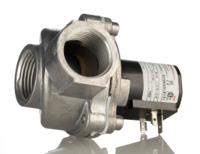 8296300817102400 Buschjost Pneumatic Control Valve 8296300.8171.02400, 2 Port, NC, 24 V dc 3/4 in G, 3/4 in G