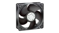 44142hu DC Axial Fan 119 mm 24 VDC